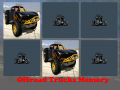 Spil Offroad Trucks Memory