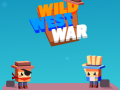 Spil Wild West War