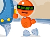 Spil Ufo Joe