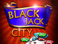 Spil Black Jack City