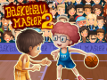 Spil Basketball Master 2