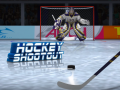 Spil Hockey Shootout
