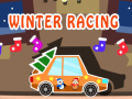 Spil Winter Racing  