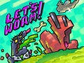 Spil Let's Worm! 