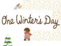 Spil One winter's day