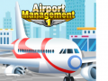 Spil Airport Management 1 