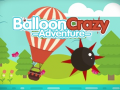 Spil Balloon Crazy Adventure