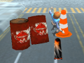 Spil Crazy Skater 