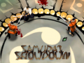 Spil Samurai Showdown