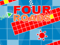 Spil Four Roads