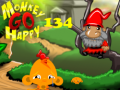 Spil Monkey Go Happy Stage 134
