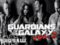 Spil Guardians Of The Galaxy Vol 2 Jigsaw 