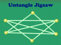 Spil Untangle Jigsaw 