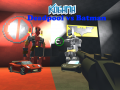 Spil Kogama: Deadpool vs Batman