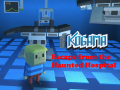 Spil Kogama: Escape from the Haunted Hospital