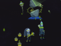 Spil Echonauts