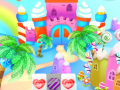 Spil Candyland Mahjong