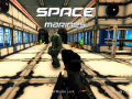 Spil Space Marines