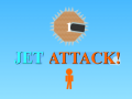 Spil Jet Attack