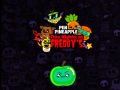 Spil Pen Pineapple Five Nights at Freddy's 
