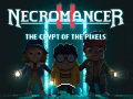 Spil Necromancer 2: The Crypt Of The Pixels  