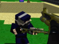 Spil Combat Pixel Arena 3D Infinity