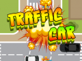 Spil Traffic Car