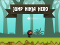Spil Jump Ninja Hero