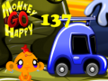 Spil Monkey Go Happy Stage 137