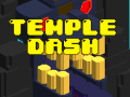 Spil Temple Dash  