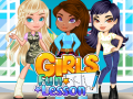 Spil Girls Fun Lesson   