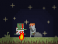 Spil Funny zombie shooter