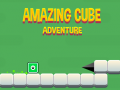 Spil Amazing Cube Adventure