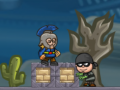 Spil Thieves Assassin