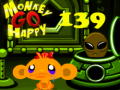 Spil Monkey Go Happy Stage 139