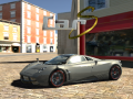 Spil Cars