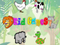 Spil Kid Games 