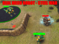 Spil Real Mech Robot - Steel War 3D