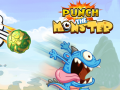 Spil Punch the Monster