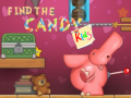 Spil Find The Candy Kids