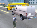Spil Grand Action Crime: New York Car Gang