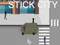 Spil Stick City