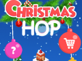 Spil Christmas Hop