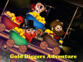 Spil Gold Diggers Adventure
