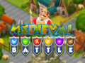 Spil Medieval Battle