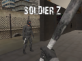 Spil Soldier Z