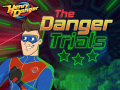 Spil Henry Danger: The Danger Trials    