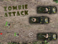 Spil Zombie Attack