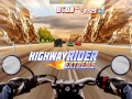 Spil Highway Rider Extreme