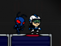 Spil Infestation